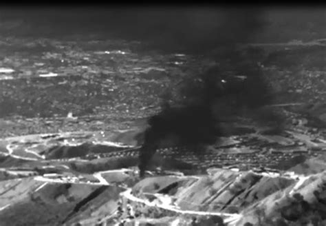 porter ranch gas leak update today|Aliso Canyon: Commission votes to allow more gas。